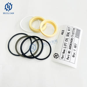 7135547 ערכת חותם צילינדר חיים 463 עבור מחפר הידראולי ערכת תיקון חותם - Product Image 1