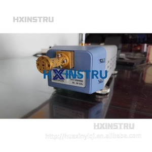 Multiplicador de Frecuencia Rohde & Schwarz SMZ90 Usado H - Product Image 2