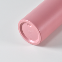 Bouteilles en mousse PET écologiques, recyclables et rechargeables de 30 ml, 40 ml, 50 ml, 60 ml, 80 ml, 100 ml pour les cosmétiques et les soins personnels