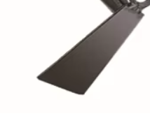 Outils de jardinage multifonctionnels de petite taille de bonne qualité pour la plantation, le desserrage du sol, le creusement du sol - Product Image 5