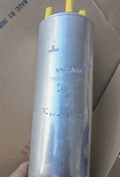 Convient au filtre à carburant externe 7H0127401B des moteurs diesel Volkswagen Touareg, Metwell, Audi Porsche Cayenne