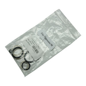 <span class=keywords><strong>Tippmann</strong></span> 98 Paintball Kit complet de joints toriques 8 pièces O Ring One Set - Product Image 2