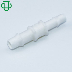 ตัวเชื่อมต่อท่อหมึกพลาสติก JU Collection ขนาด 2.4-4.0 มม. สำหรับอุปกรณ์เครื่องพิมพ์ท่อแข็ง - Product Image 3