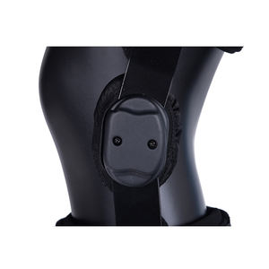 OL-KN034 하이 퀄리티 보조기 조정 가능한 ACL PCL 골관절염 무릎 지지대 강철과 알루미늄으로 만든 - Product Image 4