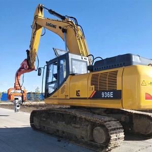 Вибрационные молотки для сваи - Product Image 4