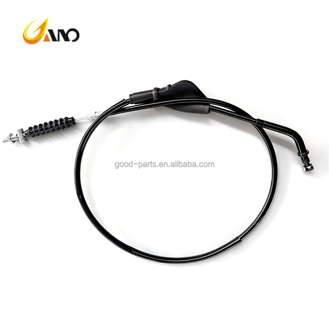 WANOU HLX TVS100 Front Motorcycle Brake Cable