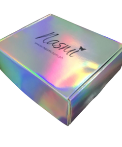 กล่องกระดาษสำหรับนำส่งพิซซ่าลูกฟูกสำหรับร้านอาหารพิมพ์ดีไซน์ของคุณได้ตามต้องการ - Product Image 3