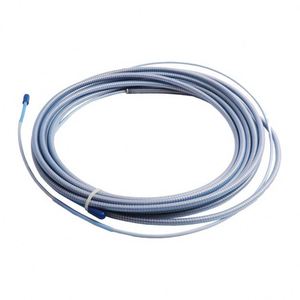Cable de Extensión Estándar Bently Nevada 330130-085-01-00 3300 XL de Calidad Perfecta - Product Image 1