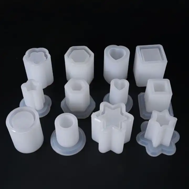 y10 diy toothpick cylinder silicone mold