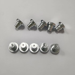 <span class=keywords><strong>Remache</strong></span> Bifurcado <span class=keywords><strong>de</strong></span> Acero para Sillas <span class=keywords><strong>de</strong></span> <span class=keywords><strong>Madera</strong></span>, Remaches para Puertas Corredizas, Accesorios <span class=keywords><strong>de</strong></span> Ferretería para Equipaje - Product Image 6
