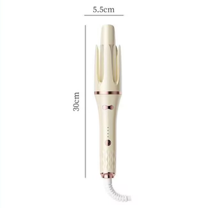 <span class=keywords><strong>Fer</strong></span> à boucler <span class=keywords><strong>rotatif</strong></span> <span class=keywords><strong>automatique</strong></span> professionnel pour ondulations, produits en stock aux États-Unis - Product Image 3