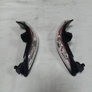 Sistema de Iluminación Automática para Automóviles, Lámpara de Espejo Lateral, Luz de Señal de Giro OEM 95260949 95260948 para Chevrolet Spark 2011-2017 - Product Image 2