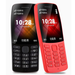 1.77 inch Dual Sim thẻ tính năng nút điện thoại di động với 32Mb Ram + Rom 500mAh pin FM Đài phát thanh Sản xuất tại Trung Quốc - Product Image 3