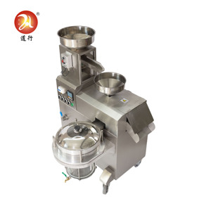 निर्माता प्रमाणित औद्योगिक स्वचालित कोल्ड प्रेस बीज तेल प्रेस मशीन कीमत - Product Image 6