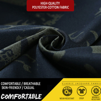 Vente chaude Uniforme de combat tactique pour hommes Camouflage Polaire Denim Vêtement d'extérieur chaud pour les activités de plein air