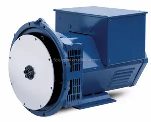 low price! 2 kw 10kw 20kw 30kw ST alternator/single phase /three phase 220V sychronous alternator generators