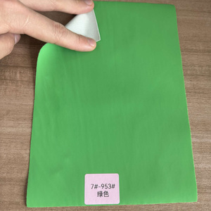 Cuero Sintético PU Ecológico, sin Solventes, a Base de Agua, para <span class=keywords><strong>Tapicería</strong></span> Funcional de Sofás, Cojines <span class=keywords><strong>y</strong></span> Camas - Product Image 4