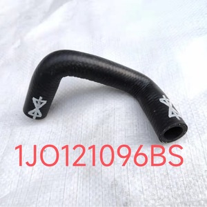 ท่อไอดีรถยนต์โฟล์คสวาเกน รุ่น 1K0145838N ขนาด 430 มม. ทำจากยาง สำหรับรถ Golf V Touran เทอร์โบชาร์จ - Product Image 2