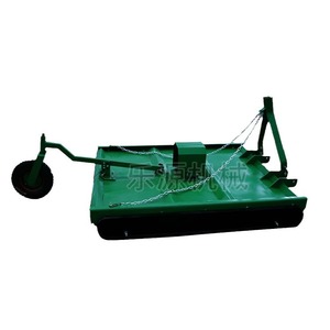 Tondeuse à fléaux 9G 1,5-1,8 m avec châssis en acier, qualité professionnelle, coupe manuelle - Product Image 1