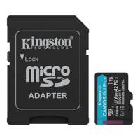 Kartu Memori Kingston Canvas Go Plus TF C10 SDCG4 1TB