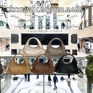 2025 Hot Selling Large Diamond Lattice PU Leather Womans Handbags Fashion Ladies Tote Bags Simple Woman Bags for Commuting - Product Image 2