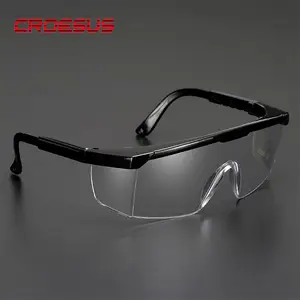 Gafas de seguridad industriales antiniebla para trabajo, lentes de protección con logotipo personalizado, antiniebla, soldadura láser