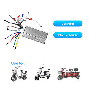 750w Electric Bike Control BLDC <b>Motor</b> <b>Controllers</b> Electric Bicycle Accessories <b>Controller</b> Product Electric Bicycle Parts - Product Image 1