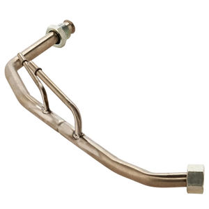 598-135 Dorman EGR Line OE F7UZ9D477CF para <span class=keywords><strong>E250</strong></span> Van E150 Ford E-250 Club Wagon Econoline - Product Image 2