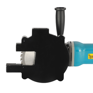 FC-40 Plug-in Type Rebar Cutter Hydraulic <b>Cutting</b> <b>Tool</b> Rebar Cutter - Product Image 5