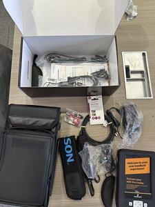 ट्रेक्स इमर्सन ट्रेक्सएलएचपीकेएलवीएस 1 एस डिवाइस संचारक 24मा 240 vls1 एस मूल जर्मन पोर्टेबल संचार उपकरण <span class=keywords><strong>2</strong></span> - Product Image 4