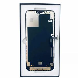GX Oled 15PRO 15 P Touch <span class=keywords><strong>Screen</strong></span> Display Afficheur Pantalla <span class=keywords><strong>Lcd</strong></span> substituição Assembleia Pará para <span class=keywords><strong>iPhone</strong></span> 15 Pro tela - Product Image 3