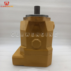 Clawengine 295-9429 10R-8694 High-Pressure <b>Fan</b> <b>Motor</b> For 345D LVG 349D 349D2 349D L Mining Equipment Parts Hong Kong Shipping - Product Image 4