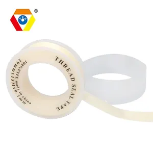 Easy Tear 0.1mm White Masking Tape , Waterproof Automotive Paint Masking  Tape