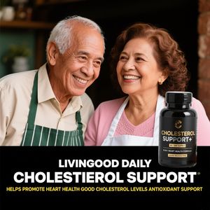 OEM Vegan Vitamin E & CoQ10 Kräuter ergänzungen Cholesterin Support Kapseln für die Herz gesundheit - Product Image 2