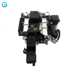Placa Conductora de Transmisión de 7 Velocidades Original DSG OEM 8R0 927 156 TCU 0B5927156E 0B5927256K para Audi - Product Image 4