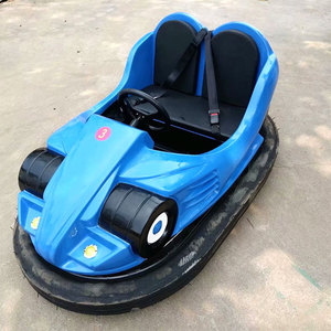 Vente de pièces pour voitures tamponneuses électriques Nova Rides – Voitures tamponneuses pour adolescents et enfants – Voitures tamponneuses à batterie <span class=keywords><strong>pas</strong></span> chères pour les parcs d'attractions - Product Image 2