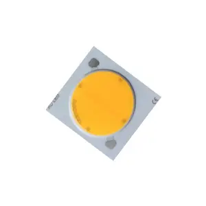 Chip ac tuável da cob 220v led 100w