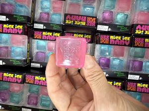 NeeDoh Nice Ice Cube Squishy Fidget Toys <span class=keywords><strong>Anti</strong></span>-<span class=keywords><strong>Stress</strong></span> Gel Doux Entrepôt US Expédition Rapide <span class=keywords><strong>Anti</strong></span>-<span class=keywords><strong>Stress</strong></span> Enfants Adultes - Product Image 6