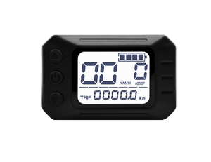 Piezas de bicicleta eléctrica universal Pantalla LCD FD001 para <span class=keywords><strong>Kit</strong></span> de conversión de bicicleta eléctrica - Product Image 2