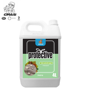 Siêu kỵ nước da Silicone Nano lớp phủ chống thấm nước chất lỏng không thấm nước sơn cho quần áo và giày dép - Product Image 1