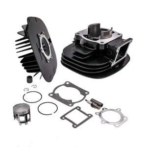 Piezas de Motocicleta Transfronterizas. Aplicable al Bloque de Cilindros y Cabeza de Cilindros del Motor Yamaha YFS200 Blaster200. 88-06 - Product Image 6
