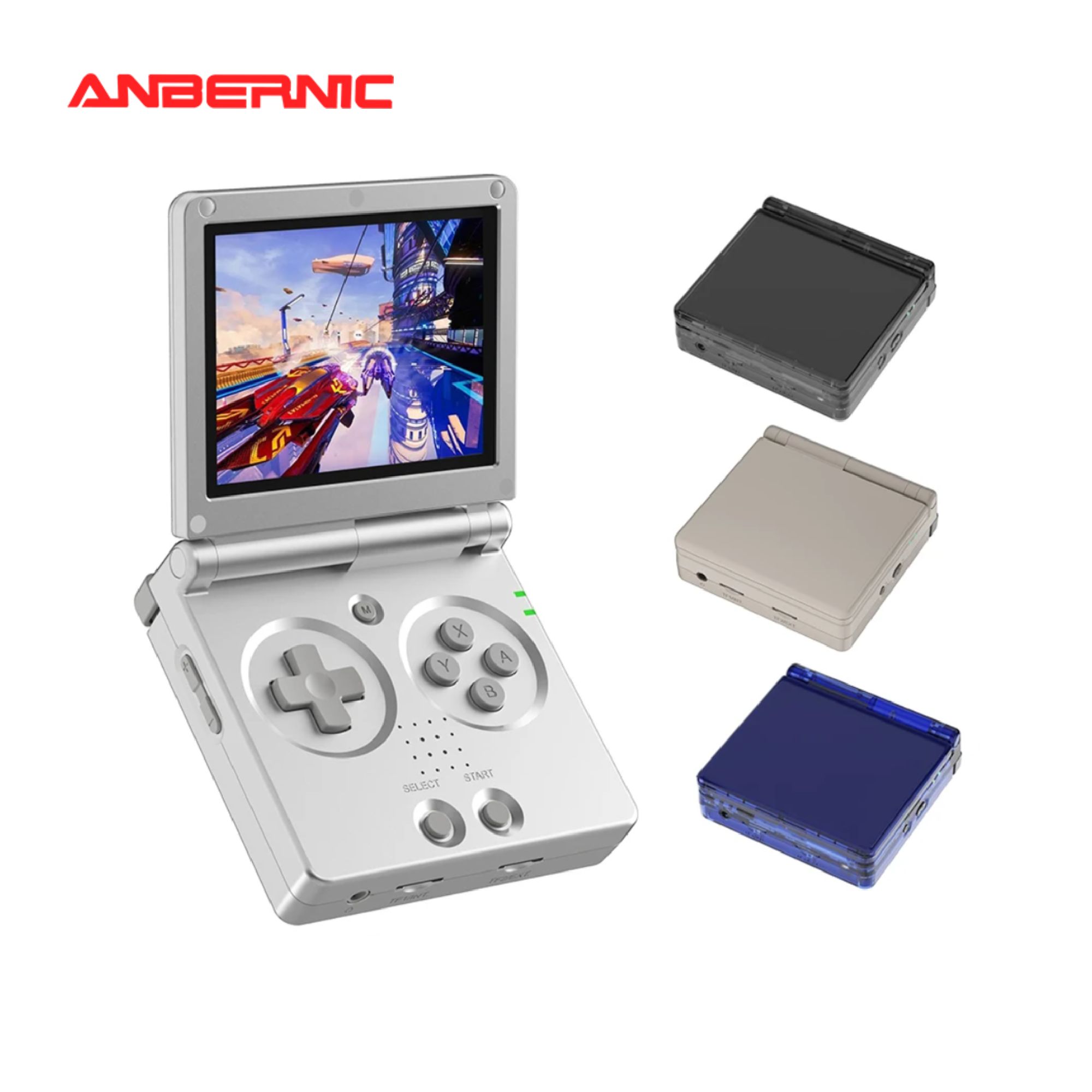 ANBERNIC RG35XXSP
