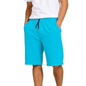 Pantalones Cortos Elásticos de Lona para Hombre, Estilo Casual, Transpirables, Ligeros y Ecológicos, Marca LEDBURY, Gran Venta - Product Image 1