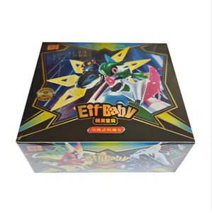 การ์ดโป๊กเกอร์การ์ตูนสำหรับเด็กจากญี่ปุ่น - Product Image 1