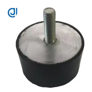 Rubber Mounting High Quality Rubber Shock Absorber EPDM NR Rubber Shock Absorber Mounts Engine Mount Shock Absorber