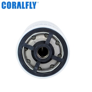 Filtre à carburant pour camion en gros d'usine OEM FF214 33373 P550345 FF5135 434061 pour Volvo - Product Image 2