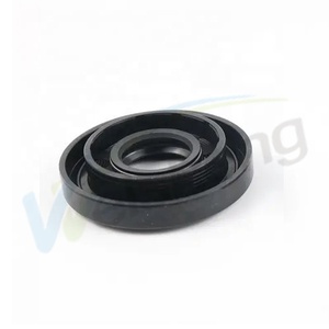 DEMAISI 25*47/66*9/15.5 Sello de aceite para <span class=keywords><strong>repuestos</strong></span> de lavadora <span class=keywords><strong>Zanussi</strong></span> - Product Image 1