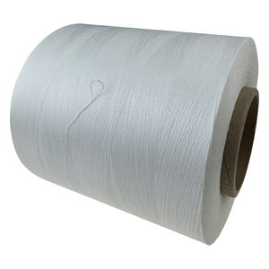 Высокоабсорбирующая водонепроницаемая пряжа 600D |   Водонепроницаемая заполнительная нить для защиты кабелей и силовых проводов - Product Image 4