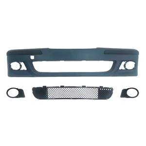Parachoques de coche estilo parachoques delantero kits de coche para <span class=keywords><strong>BMW</strong></span> 5 e39 <span class=keywords><strong>M5</strong></span> - Product Image 1