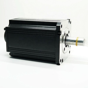Solución de Motor de Alto Rendimiento HC703S, Motor de Alta Eficiencia HC-SFS502B para Herramientas PLC HC703S HC-SFS502B Fx5u - Product Image 1
